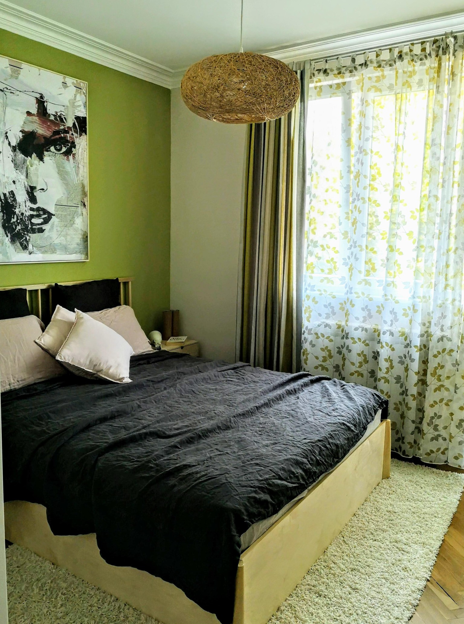 Our Home - image 11 - student project