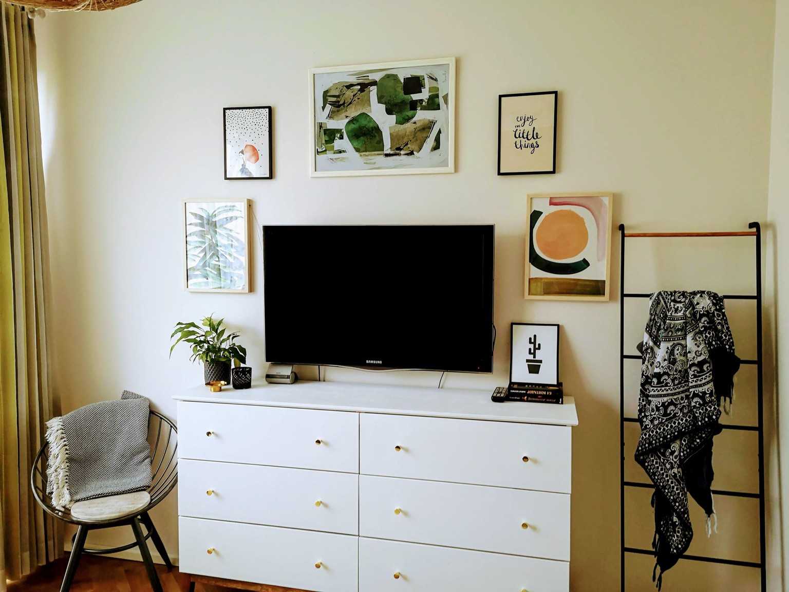Our Home - image 14 - student project