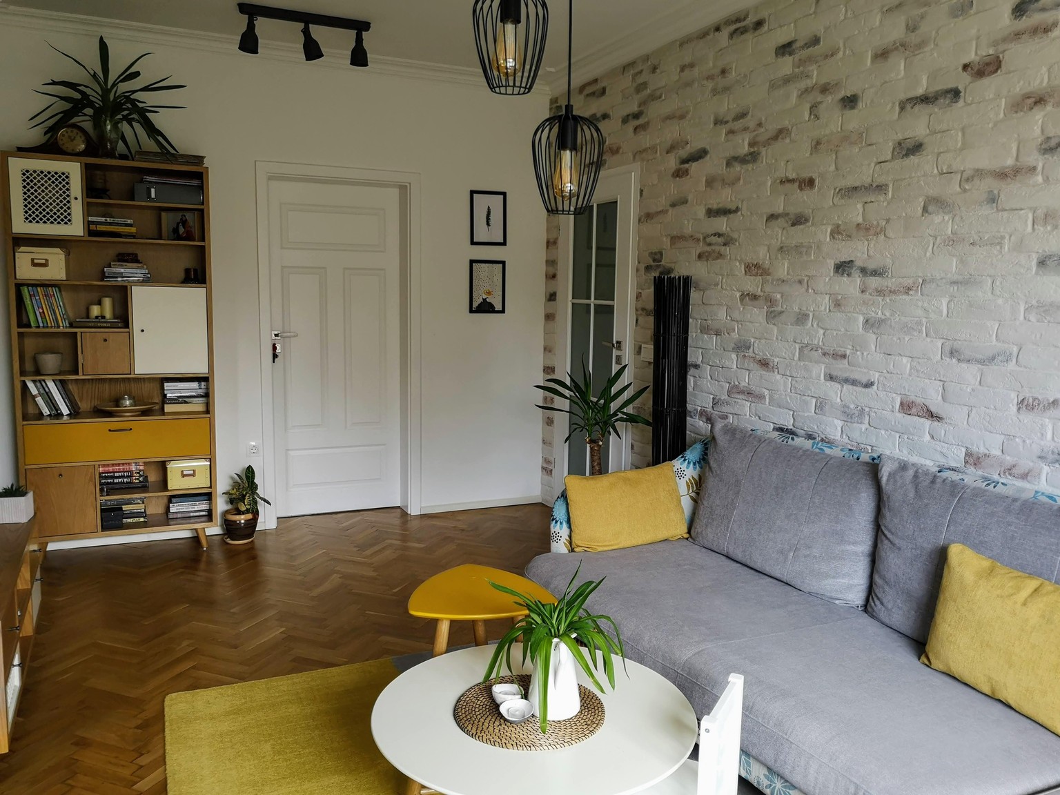 Our Home - image 3 - student project