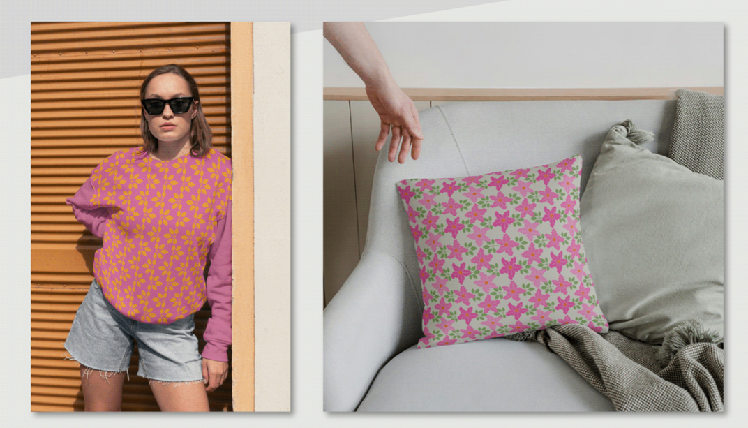 Aires de Primavera - image 2 - student project