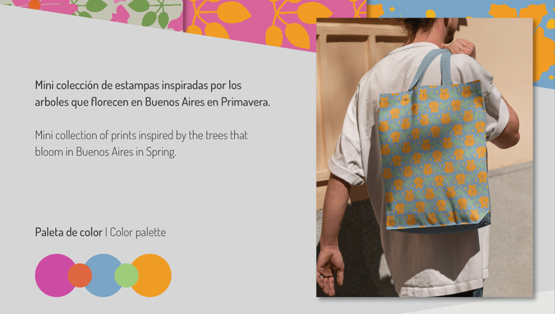 Aires de Primavera - image 1 - student project