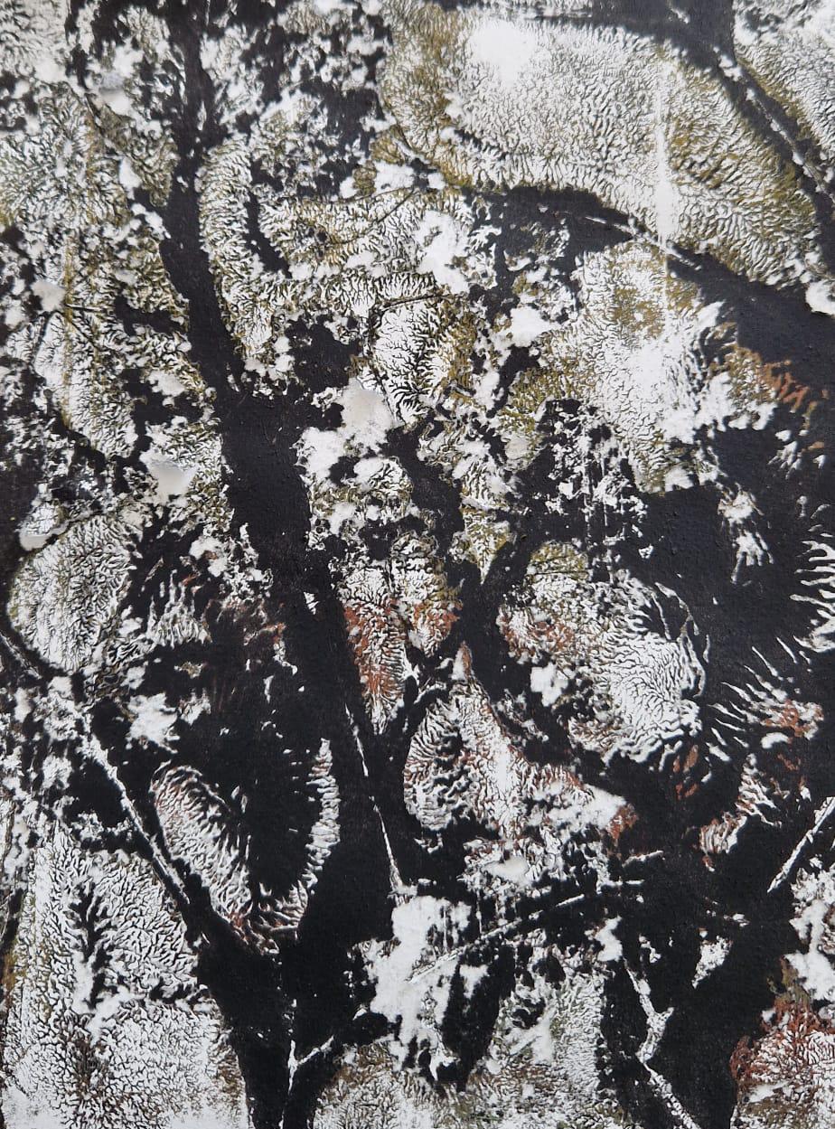 Monoprint - image 1 - student project