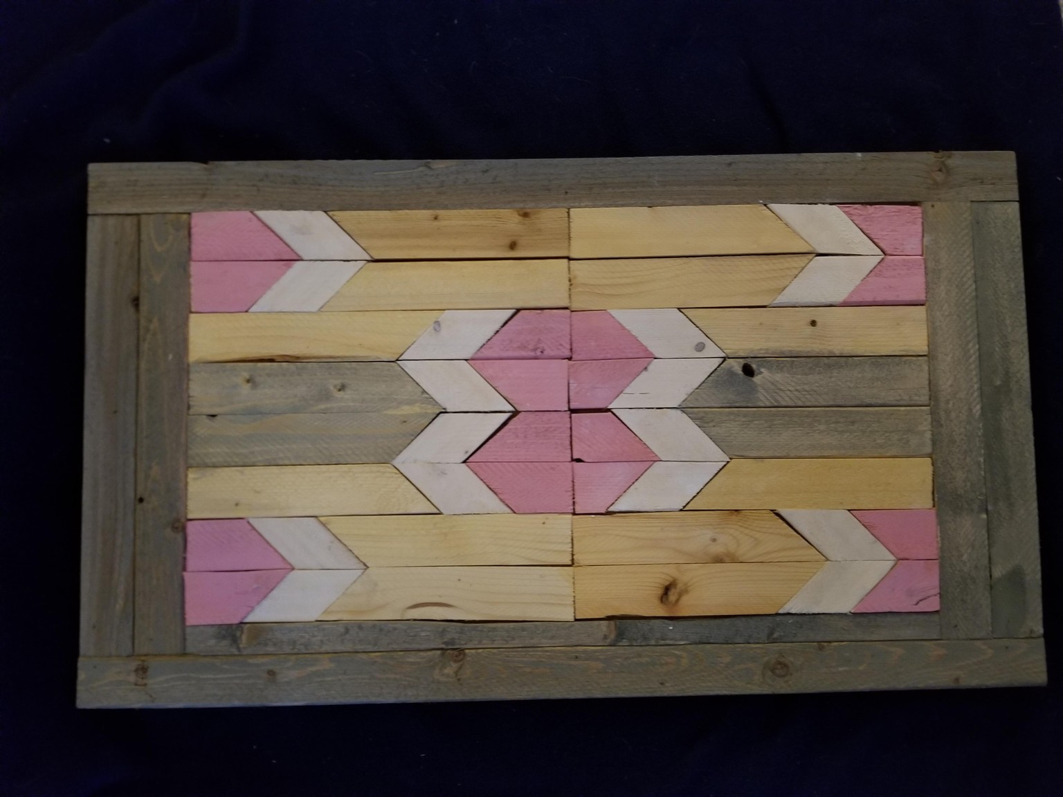 Anne-Marie Pink - image 1 - student project