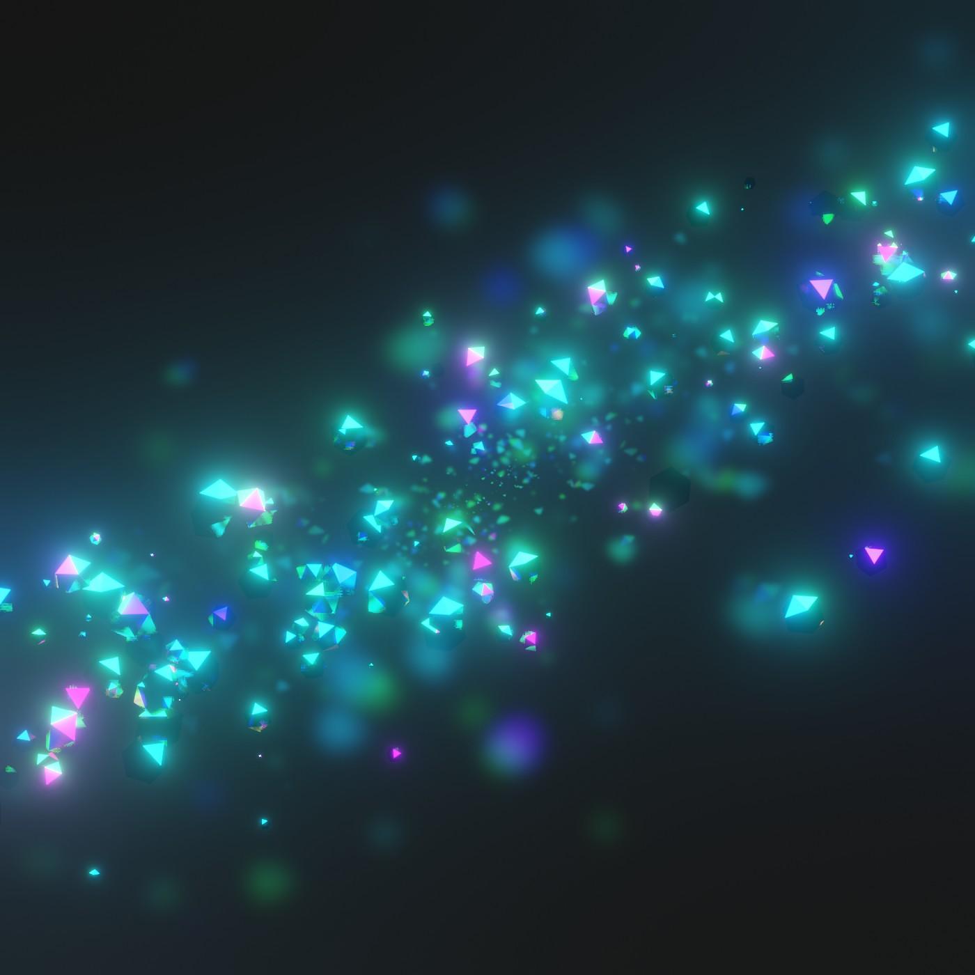 Particle Flow - image 3 - student project