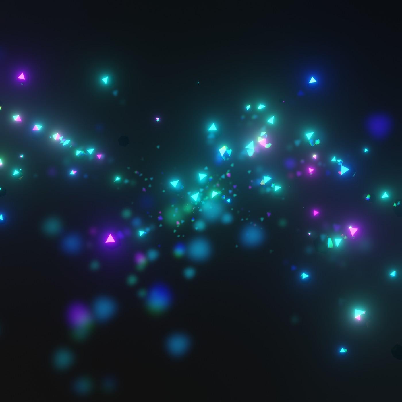 Particle Flow - image 4 - student project
