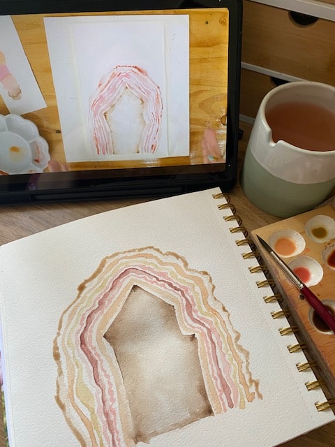 Geoda - image 2 - student project