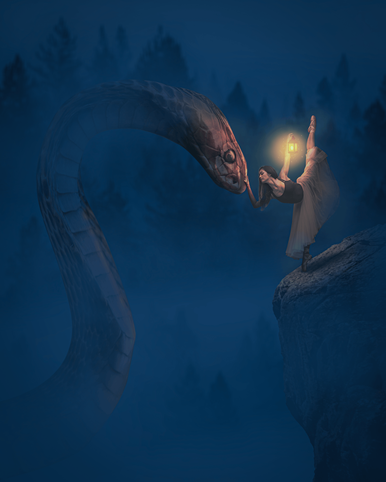 Practice - image 1 - student project