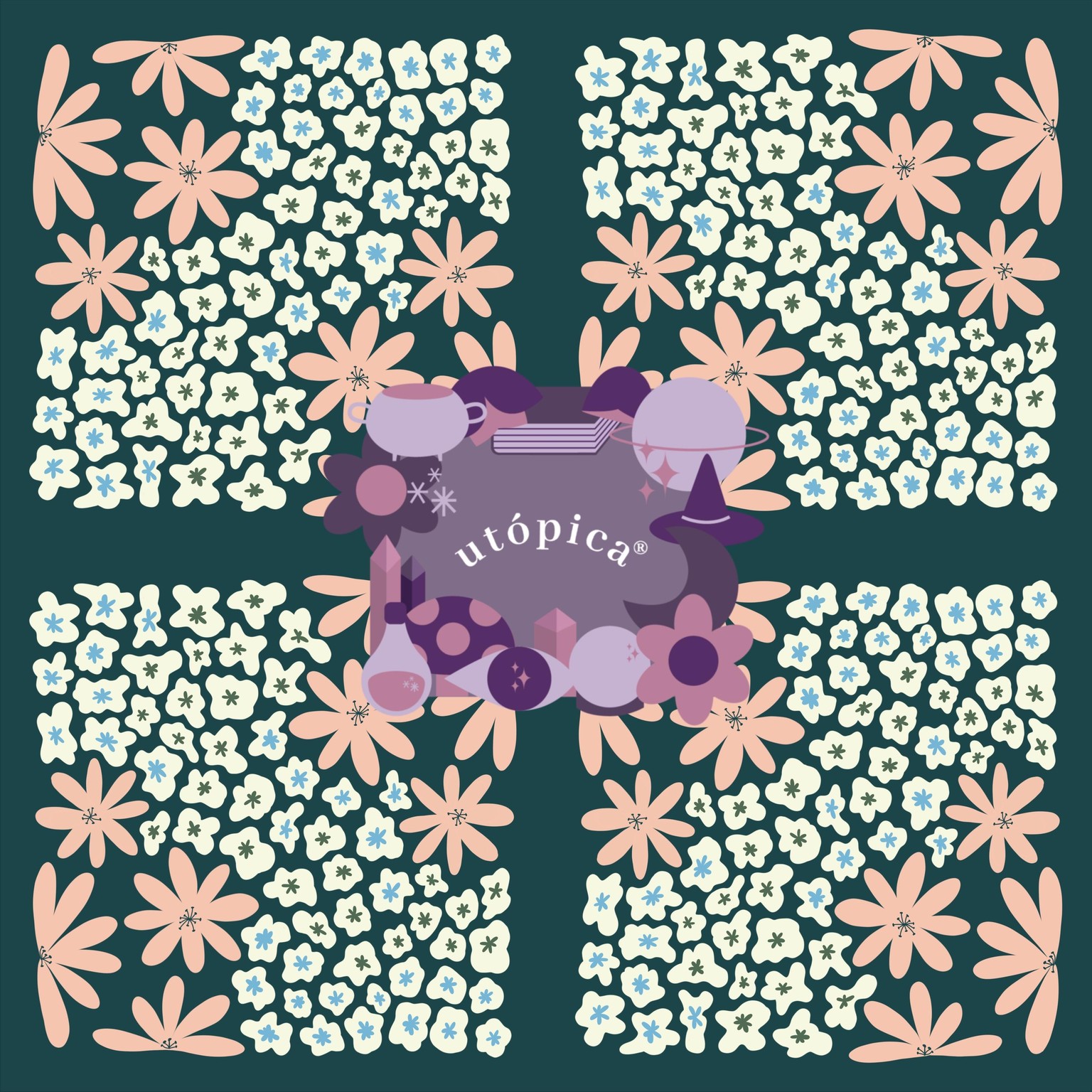 Pattern style - image 1 - student project