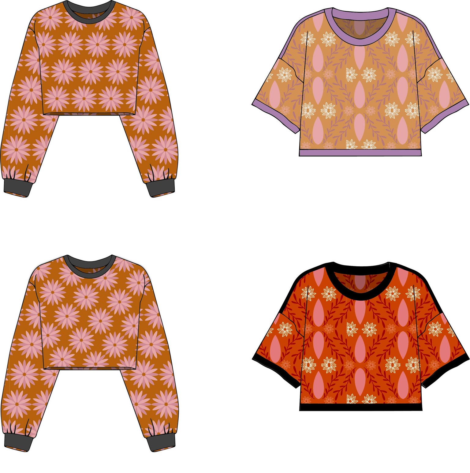 Practice - image 1 - student project