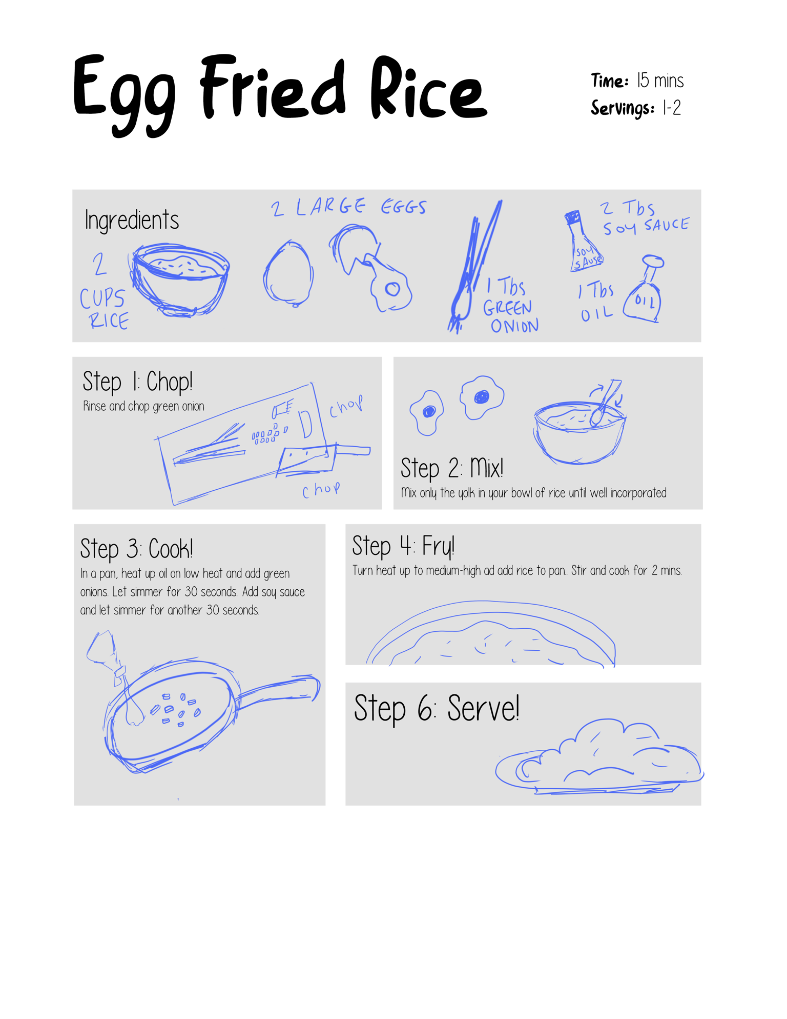 Class Project - image 1 - student project