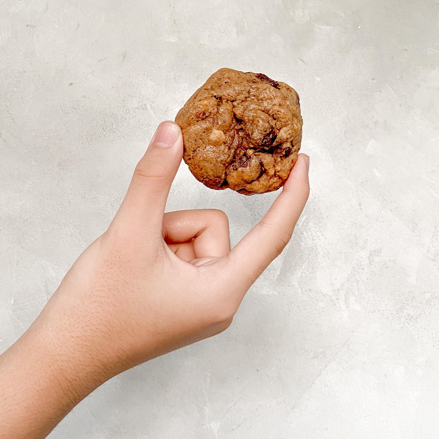 Borrowed Oven Cookies - image 4 - student project