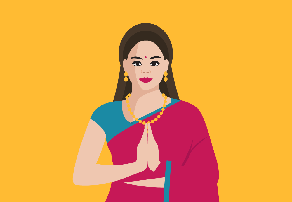Minimalist portrait - image 1 - student project