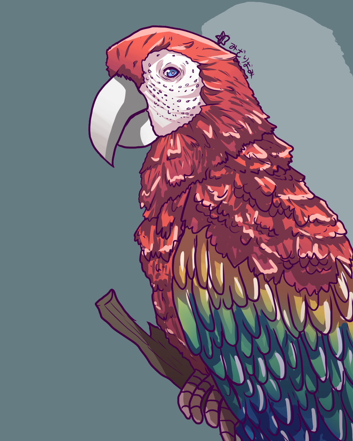 birds - image 3 - student project
