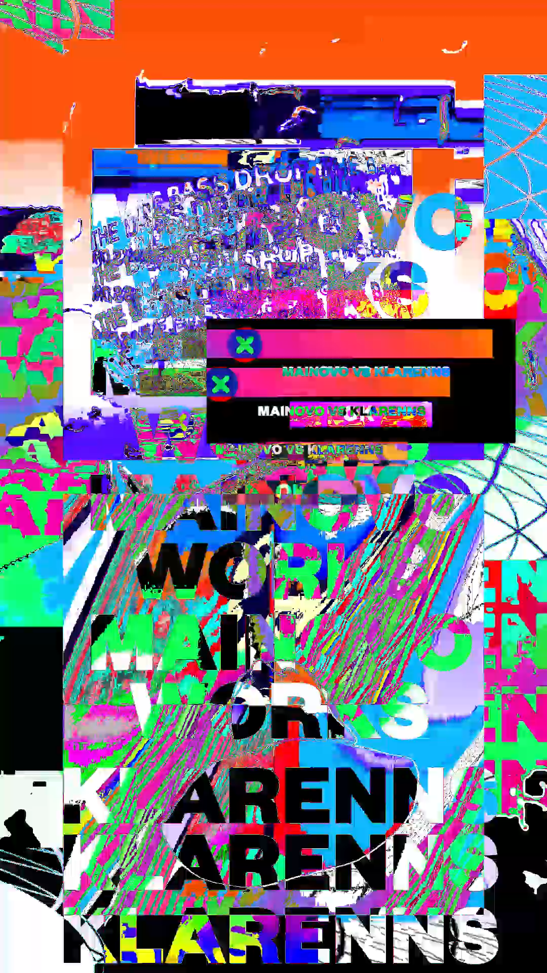 Collab w Klarenns - image 3 - student project