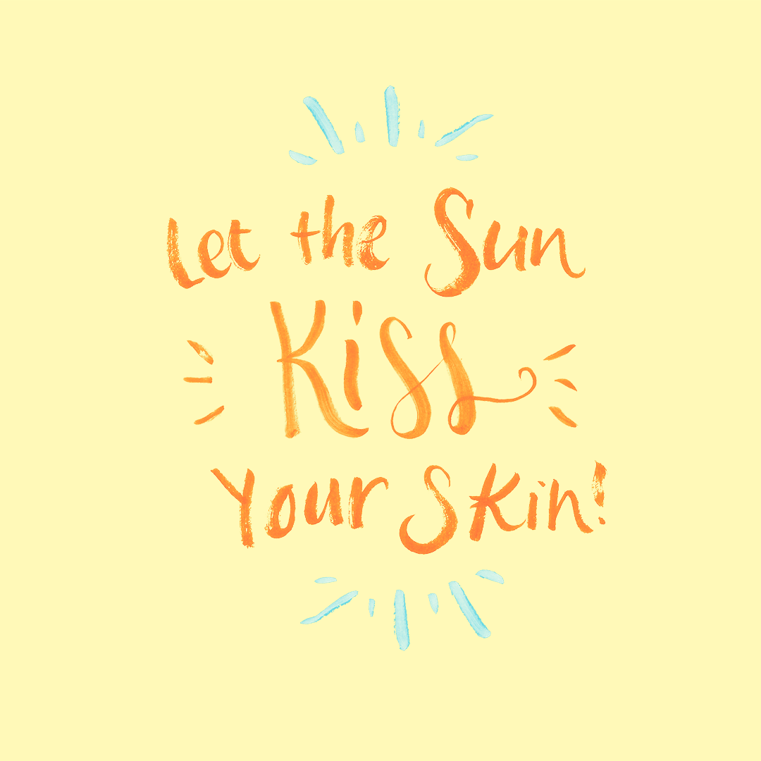 Let the Sun! - image 3 - student project