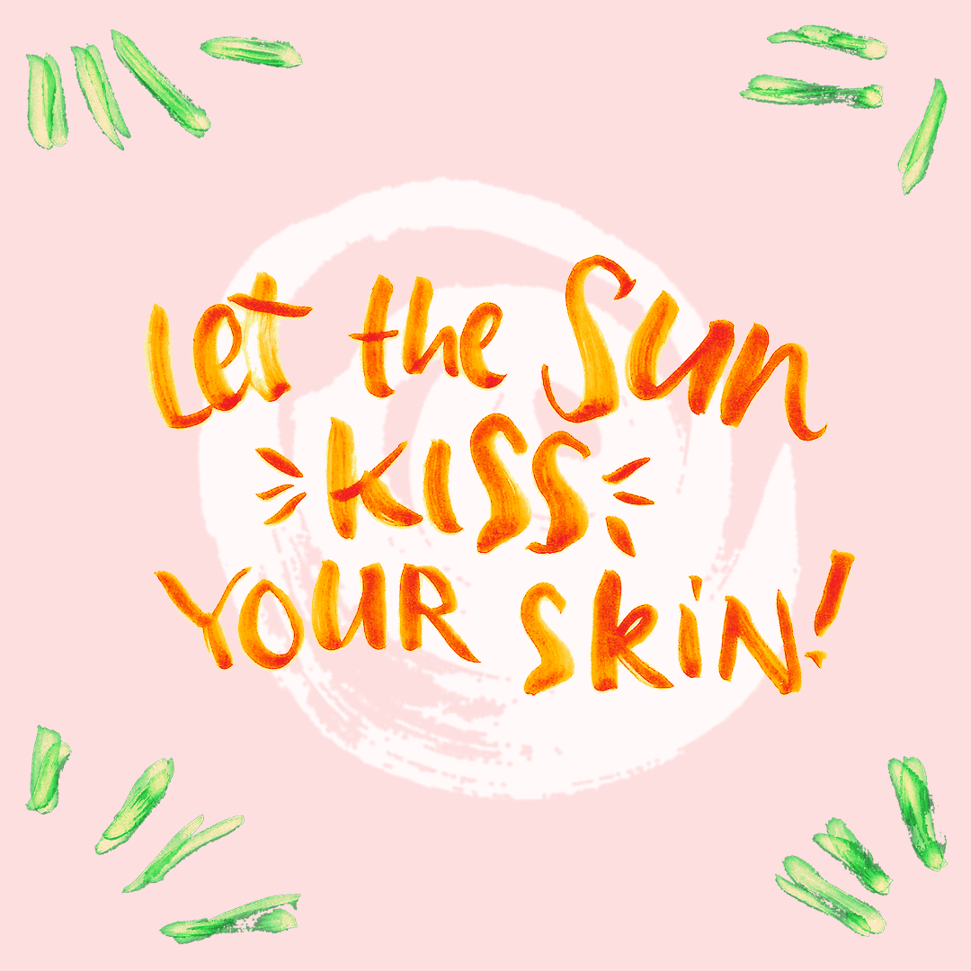 Let the Sun! - image 2 - student project