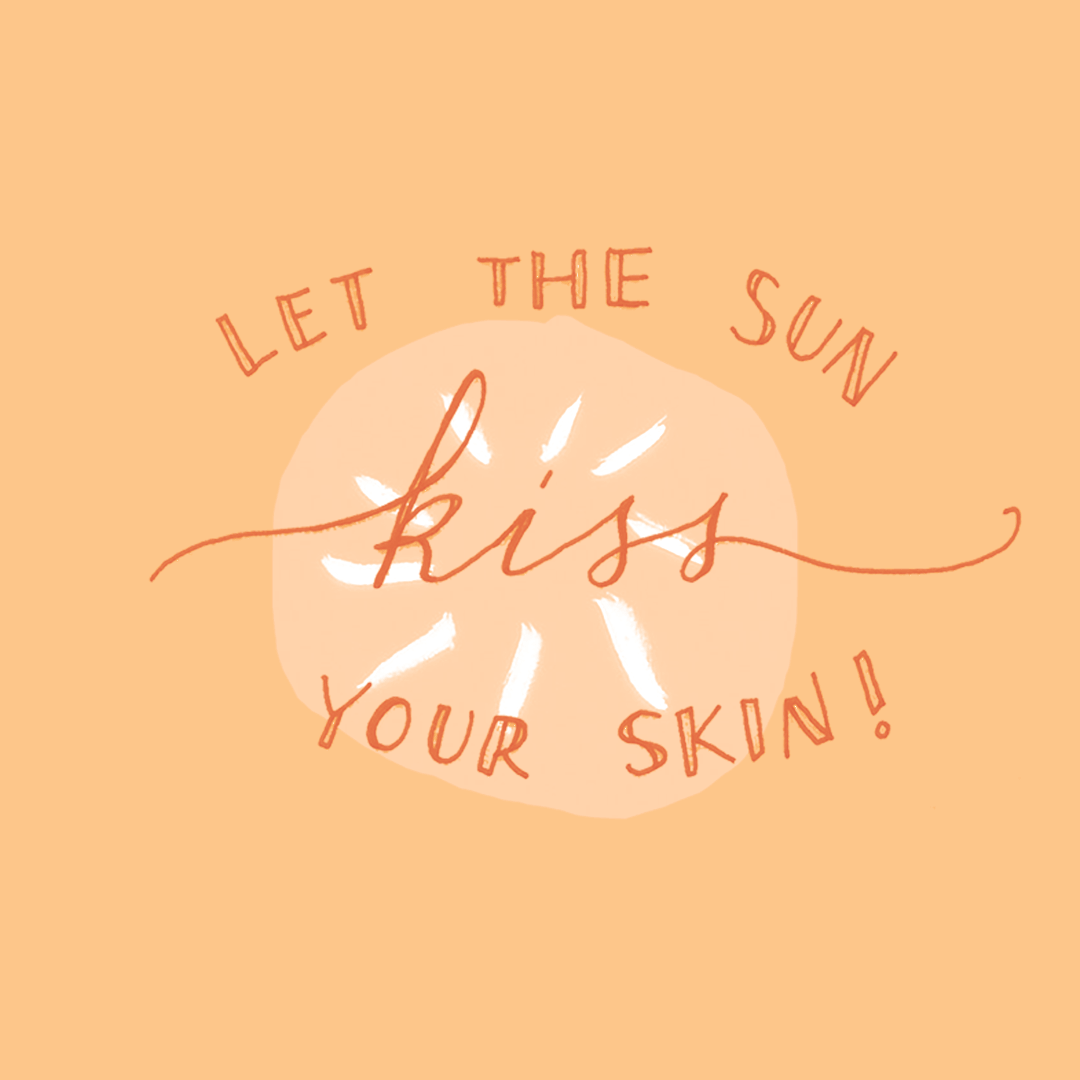 Let the Sun! - image 4 - student project