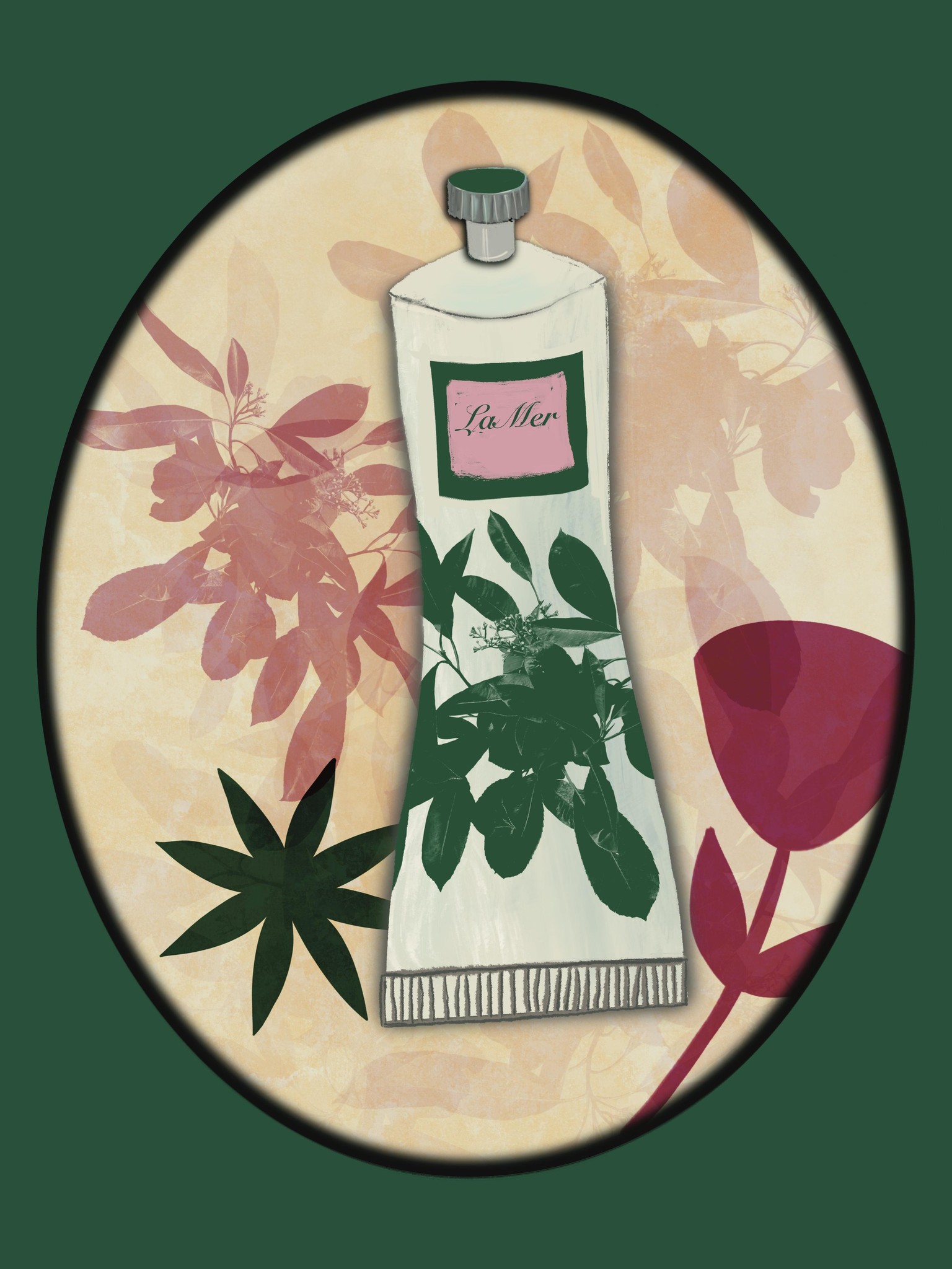 La Mer - image 1 - student project