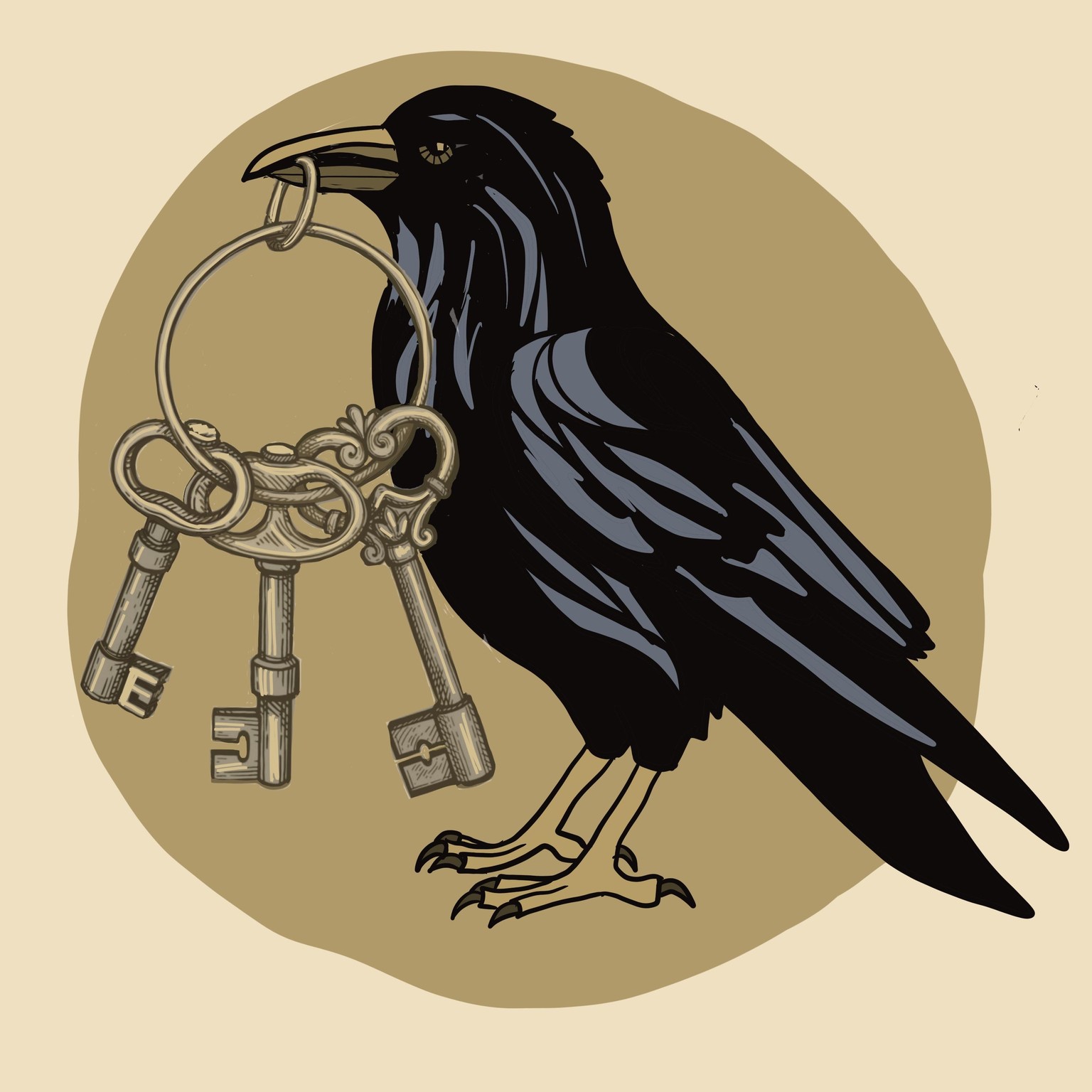 Bird in the hand - image 2 - student project