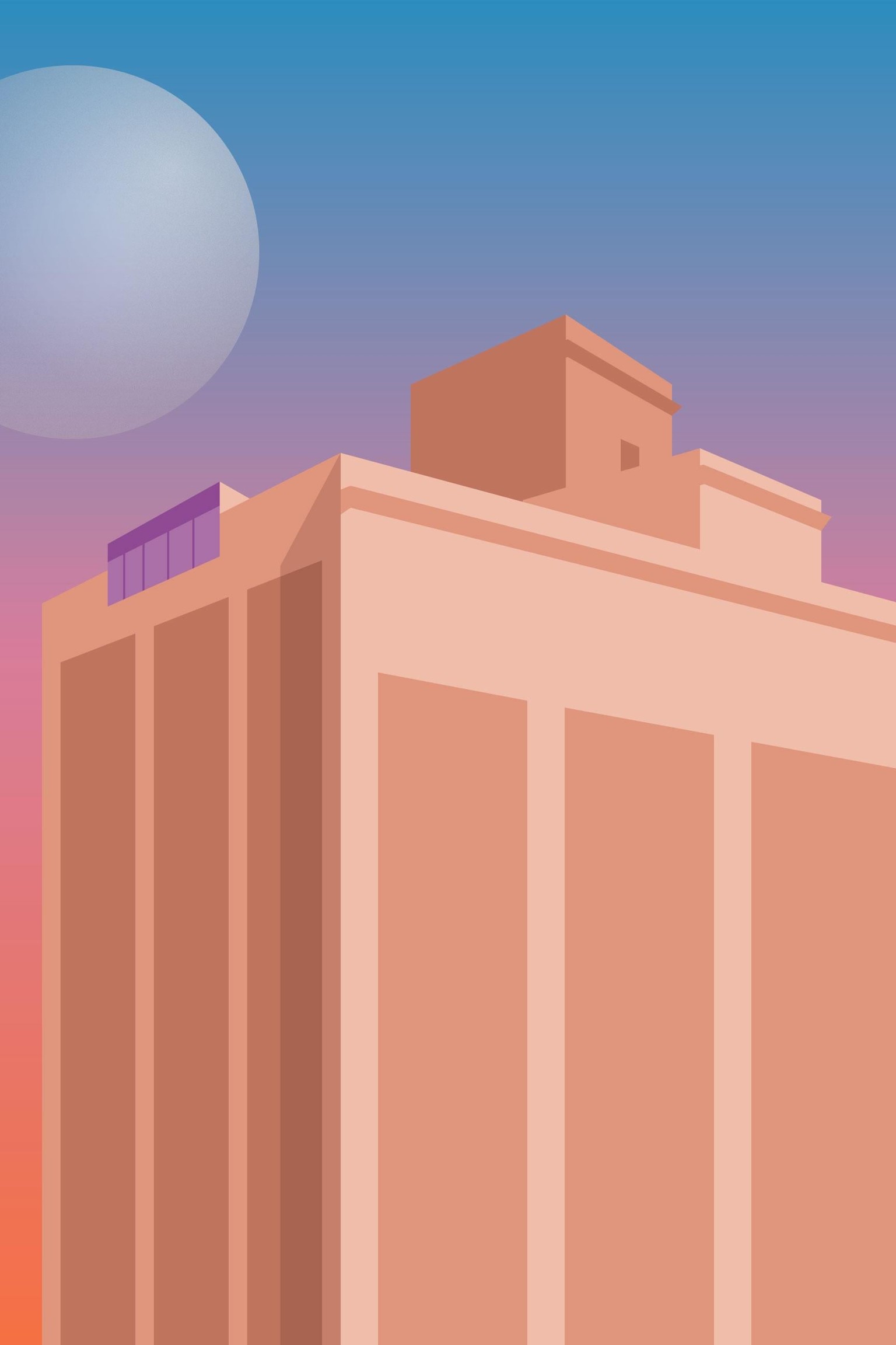 Tower Automotive Building (MOCA), Toronto - image 6 - student project