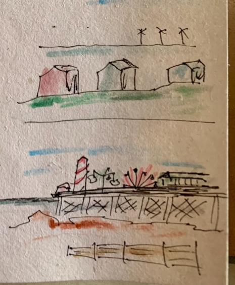 A day at the coast - image 2 - student project