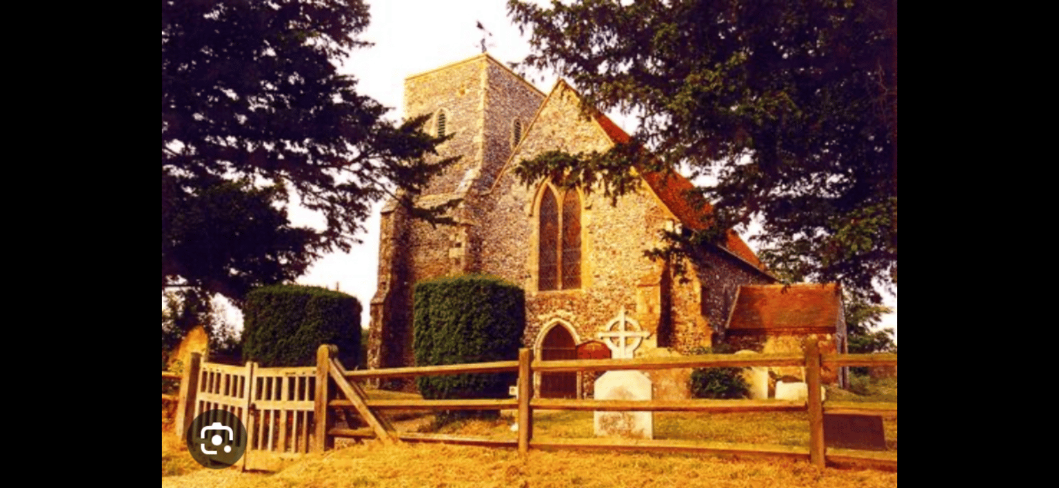 The church - image 1 - student project