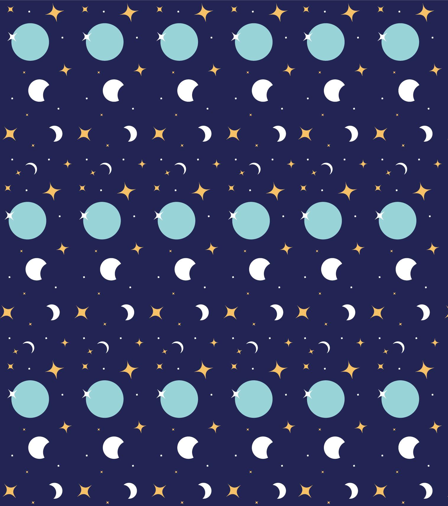 Once in a blue moon - image 1 - student project