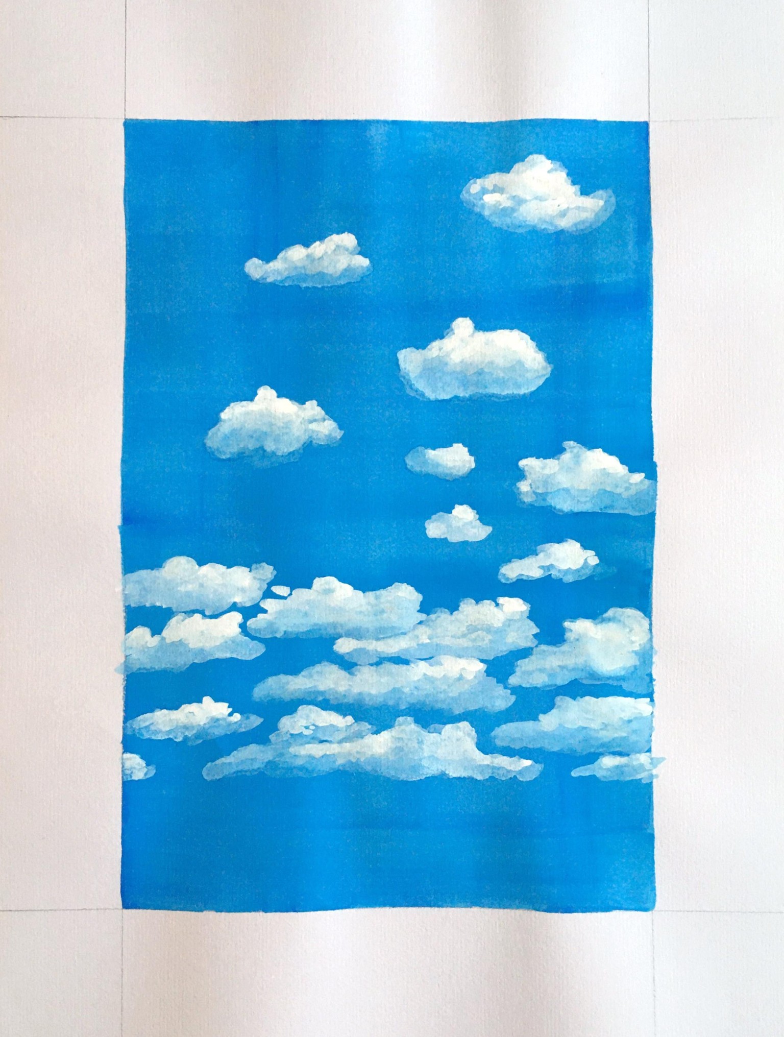 Naomi Horowitz - image 3 - student project
