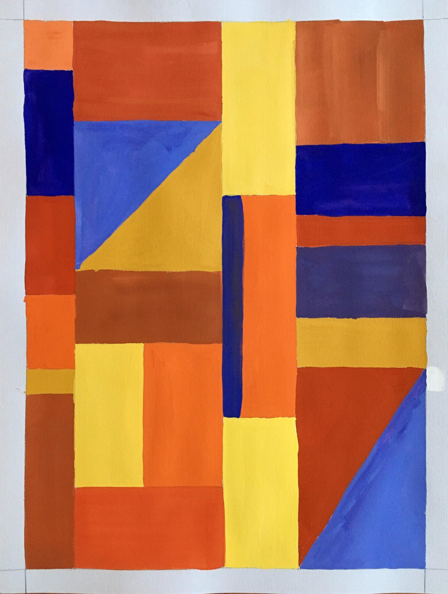 Naomi Horowitz - image 2 - student project