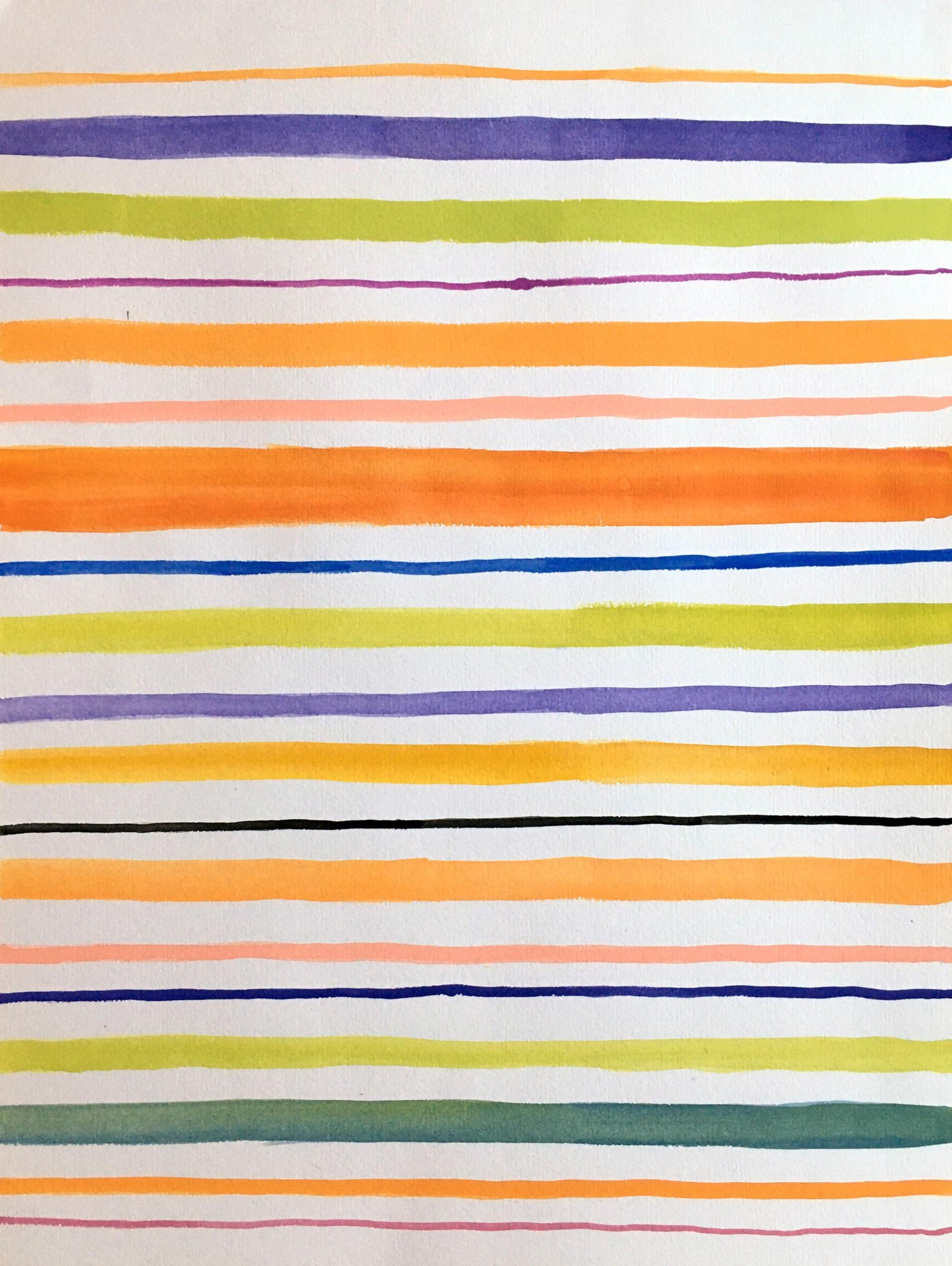 Naomi Horowitz - image 1 - student project