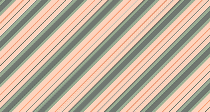 More complex coloured stripes - image 1 - student project