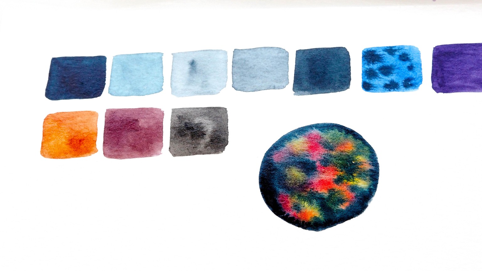 SAMPLE PROJECT - image 2 - student project