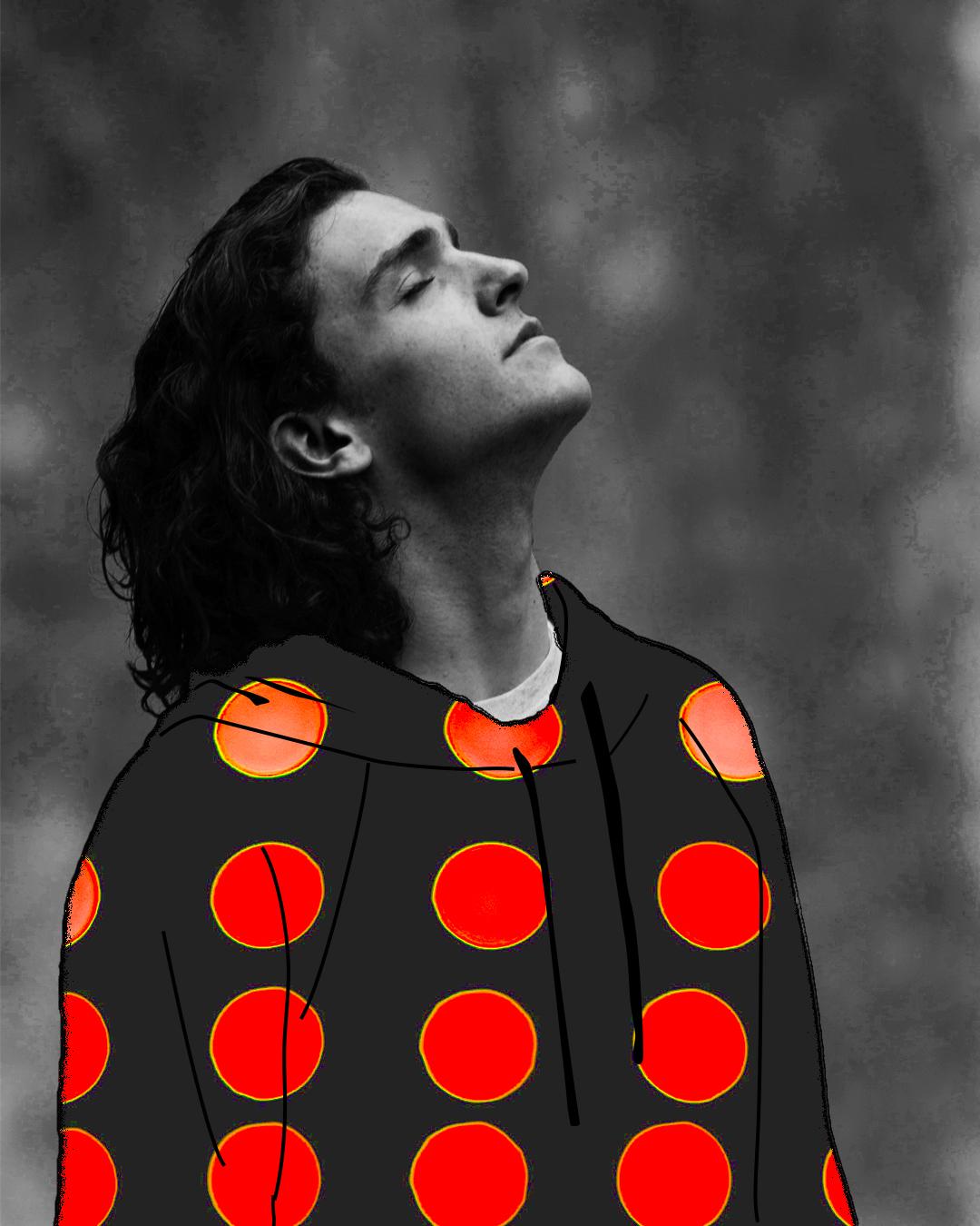 victor - image 1 - student project