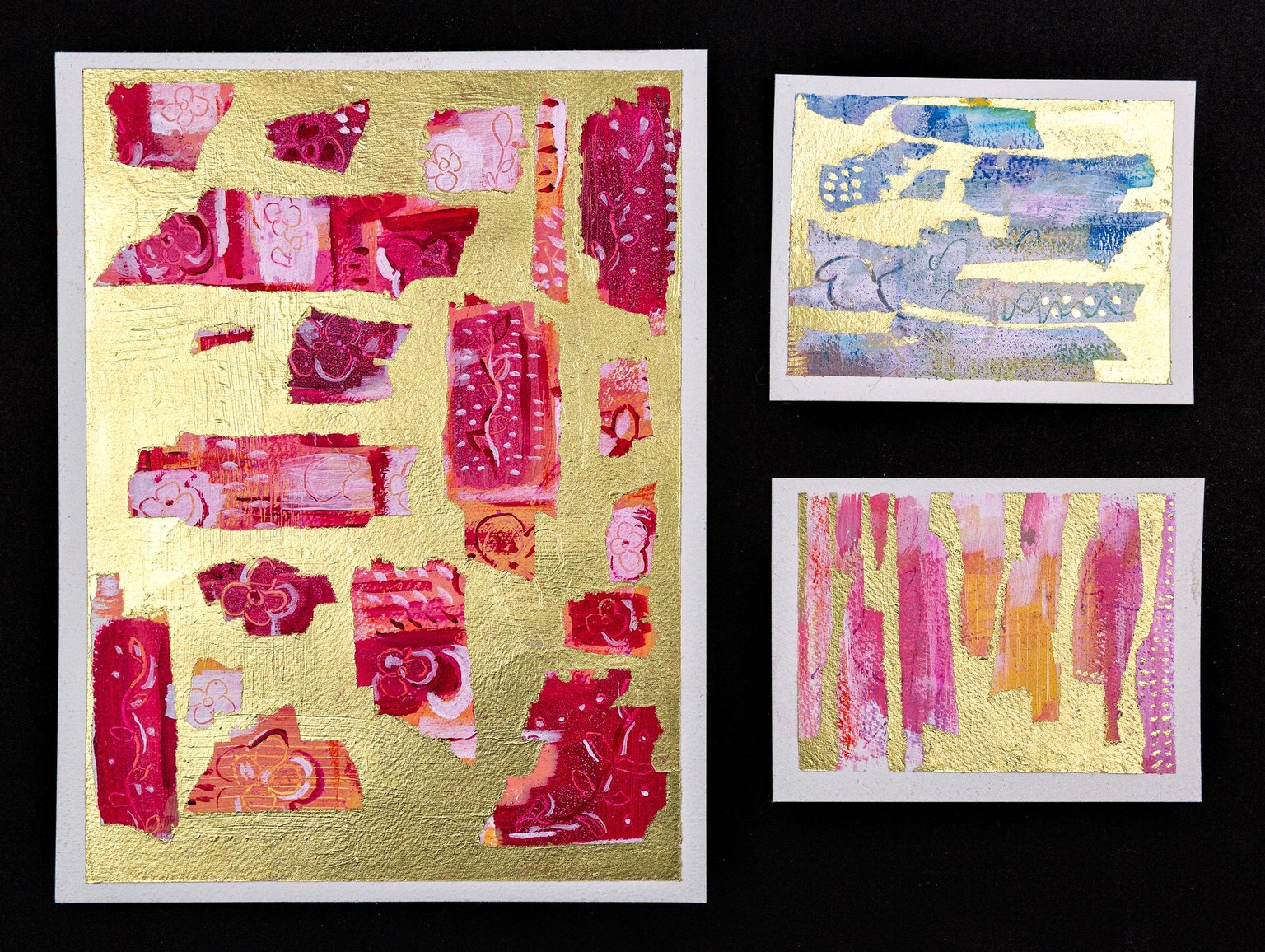 Pique Assiette Style - image 2 - student project