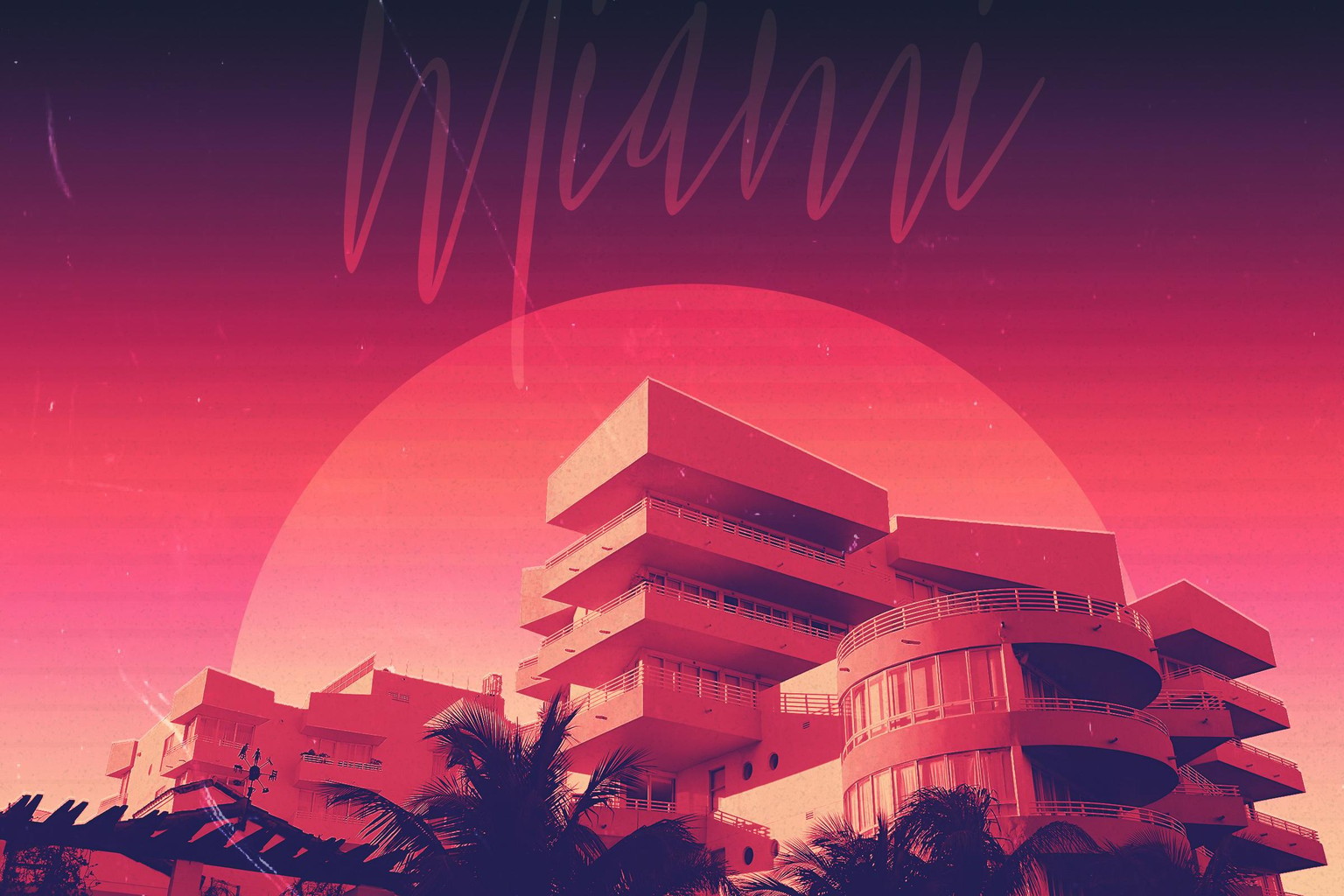 Duotones - Spring and Neon - image 8 - student project
