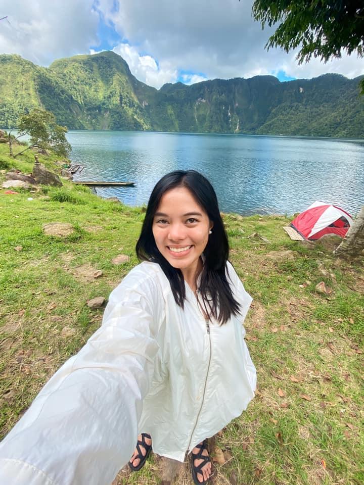 My friend trip to Lake Holon - image 8 - student project