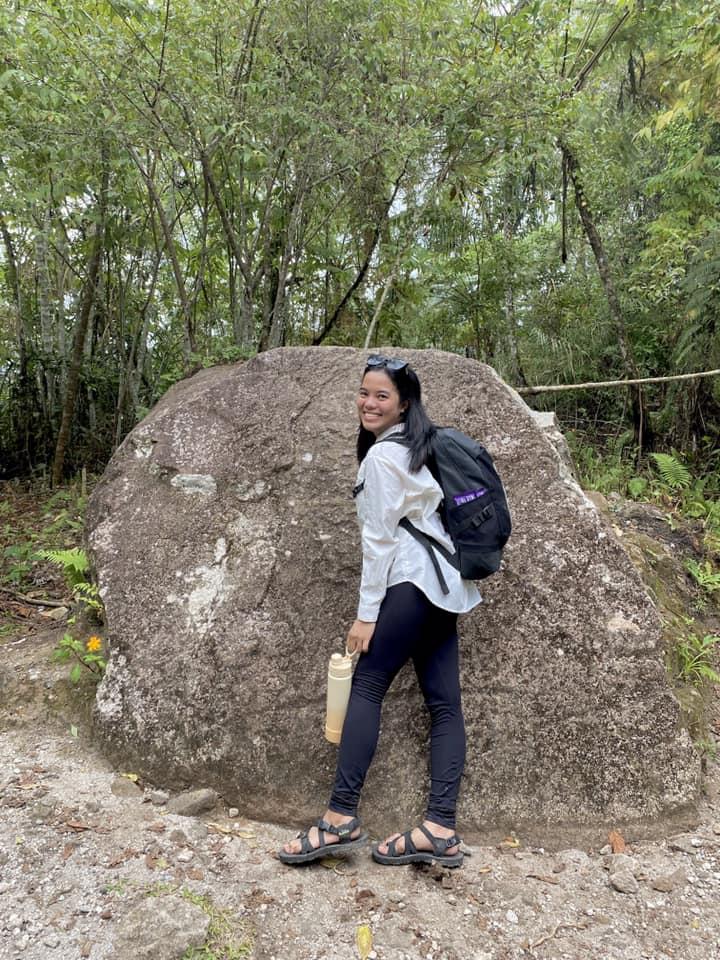 My friend trip to Lake Holon - image 6 - student project