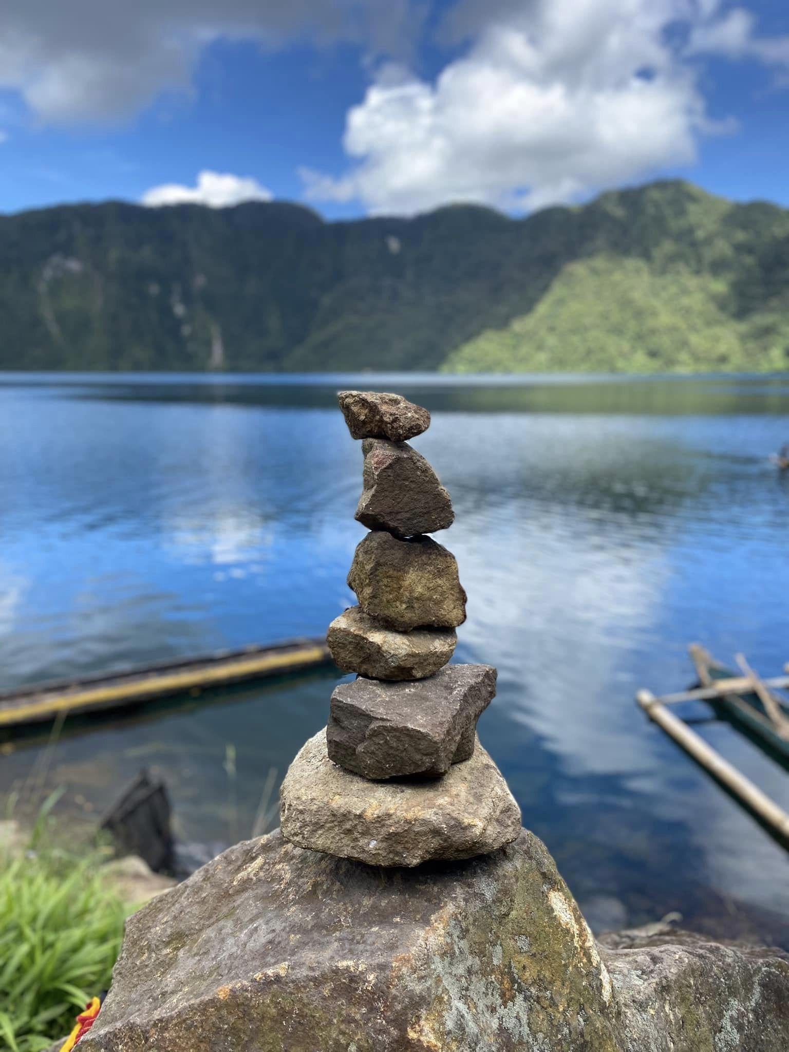 My friend trip to Lake Holon - image 4 - student project