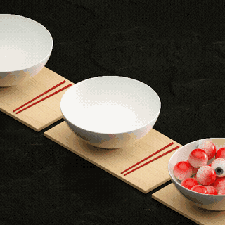 Eyebowl - image 1 - student project