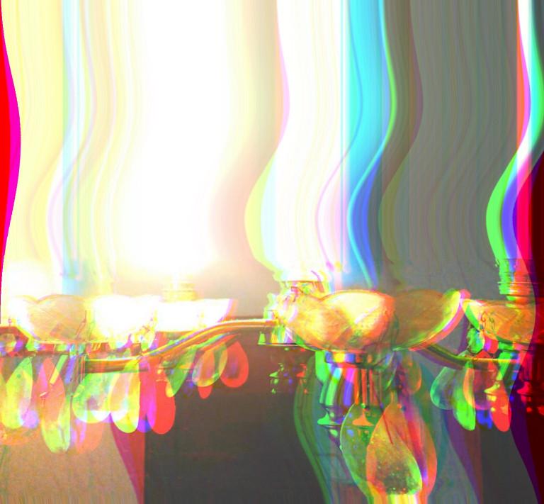 This Little Light of Mine - image 5 - student project