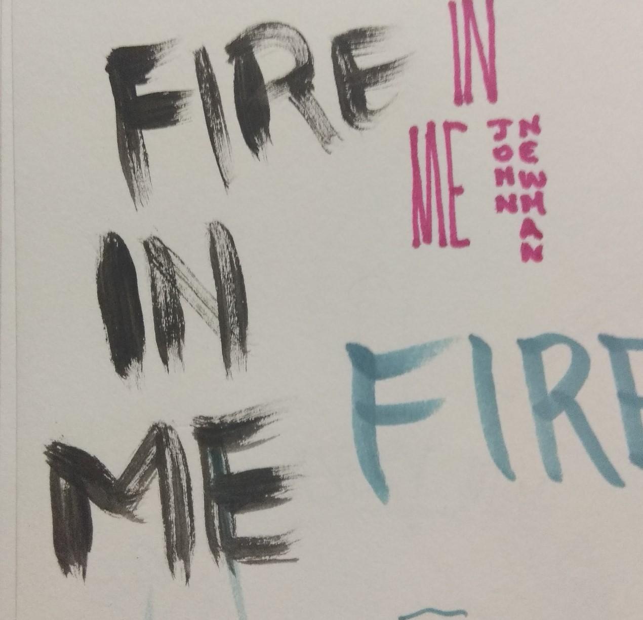 This Little Light of Mine - image 7 - student project