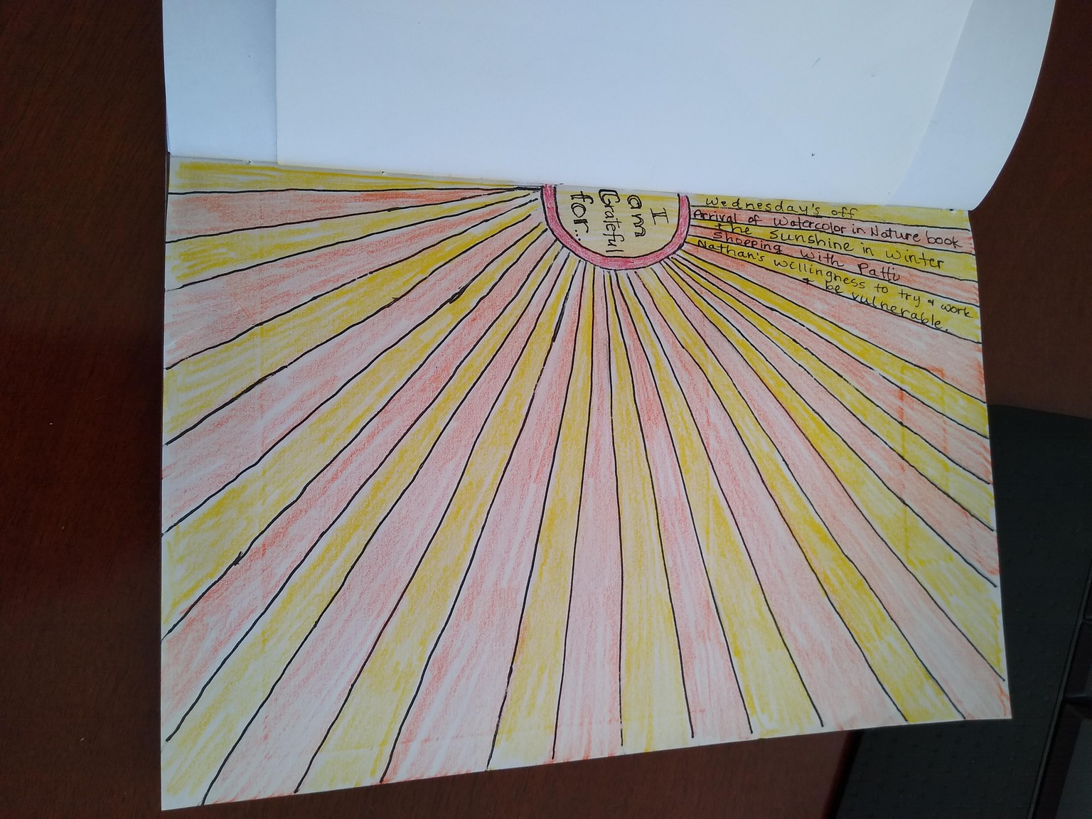 Dream Journal - image 3 - student project