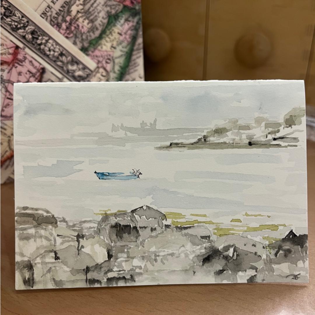 East Coast Canada - image 2 - student project