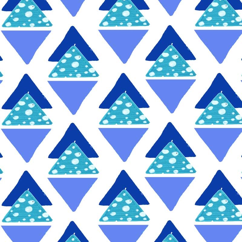 Modern Patterns Project - image 1 - student project