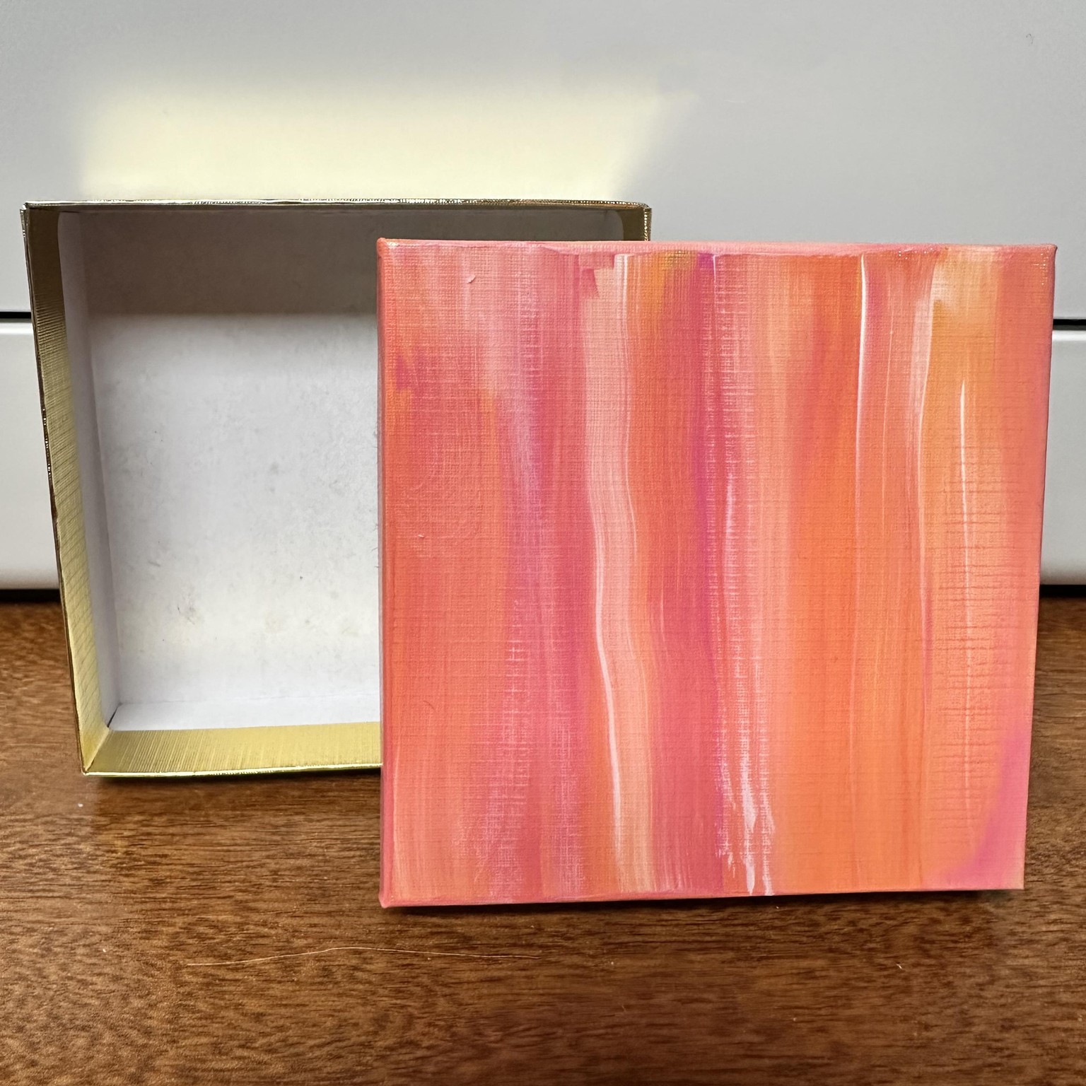 Inspiration Deck - image 3 - student project