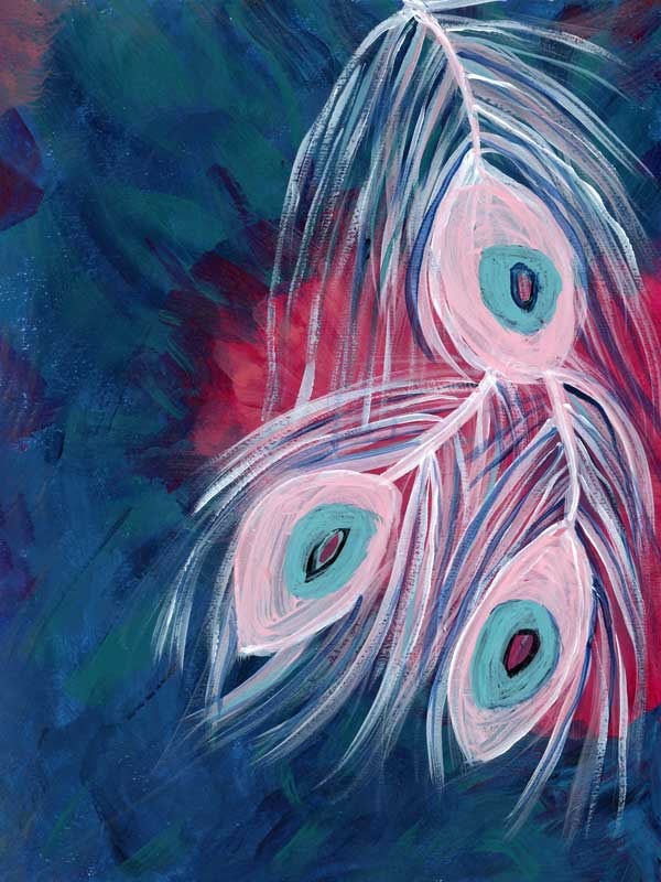 Paintings for Publishing - image 4 - student project