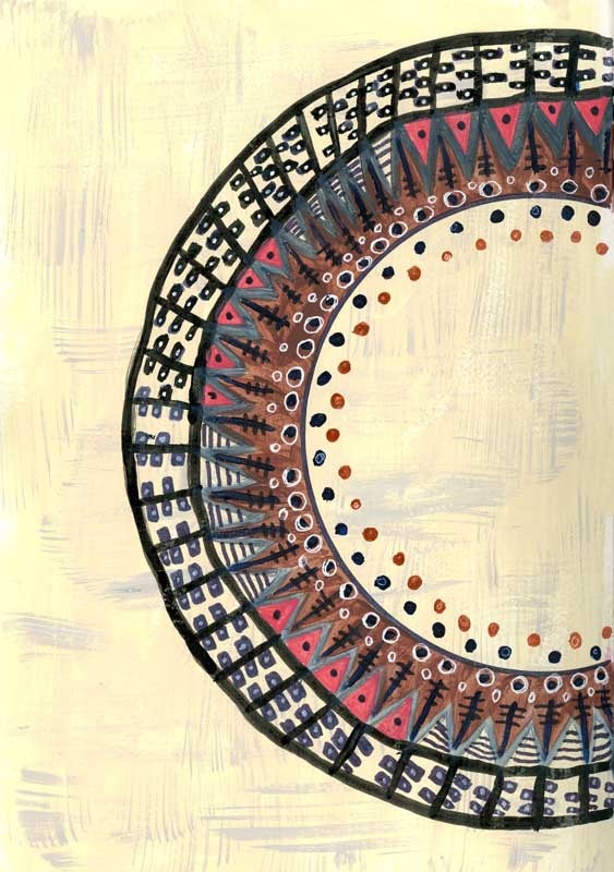 Paintings for Publishing - image 8 - student project
