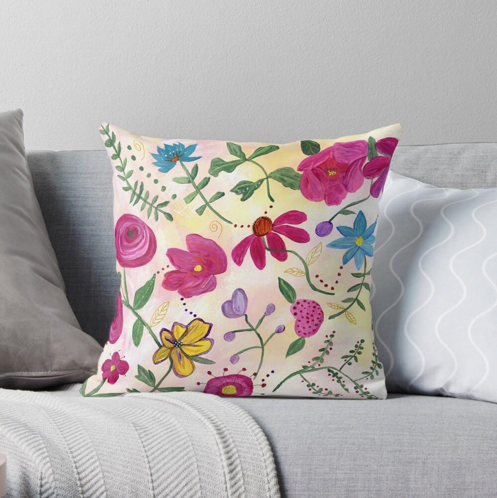 Floral Product Image - image 3 - student project