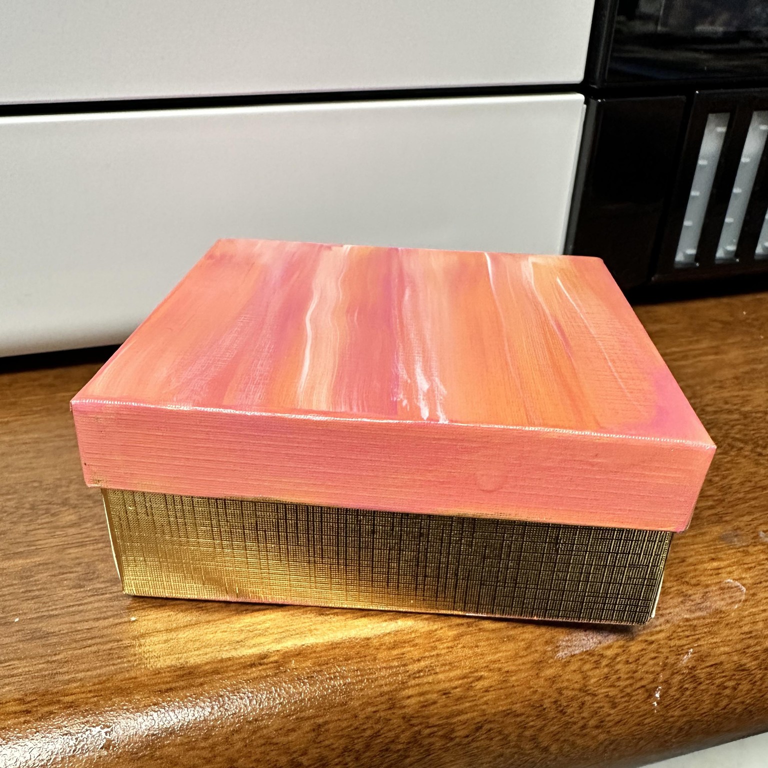 Inspiration Deck - image 4 - student project