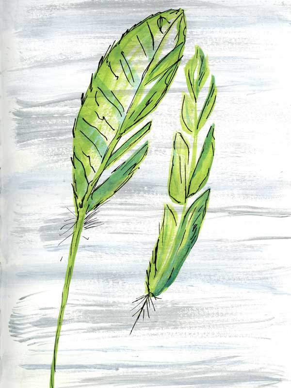 Paintings for Publishing - image 6 - student project